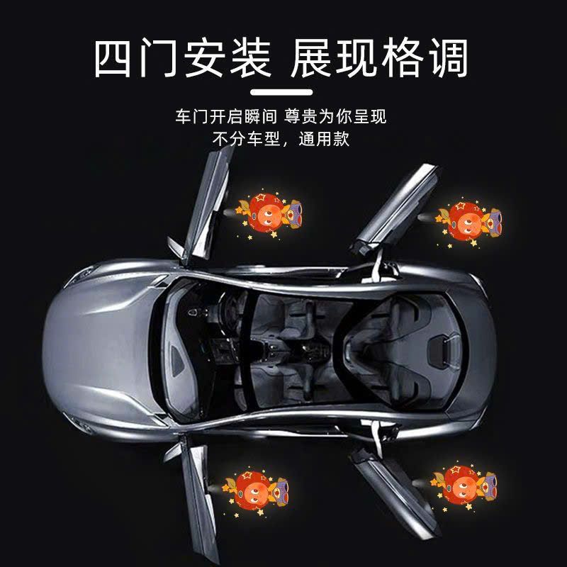  Đèn Led Chiếu Gầm Xe Ô tô 