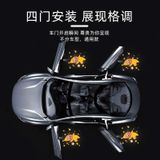  Đèn Led Chiếu Gầm Xe Ô tô 