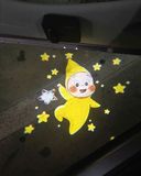  Đèn Led Chiếu Gầm Xe Ô tô 