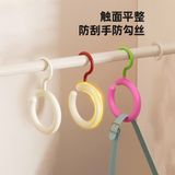  Móc Treo Đồ đa Năng Kiểu Dopamine 