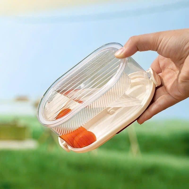  Hộp Cơm Bento Đa Năng Songsa 