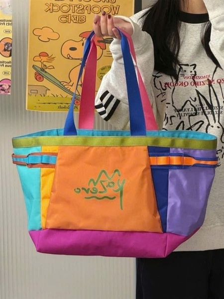  Túi Tote Thời Trang Trẻ Em 