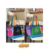  Túi Tote Thời Trang Trẻ Em 