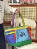  Túi Tote Thời Trang Trẻ Em 
