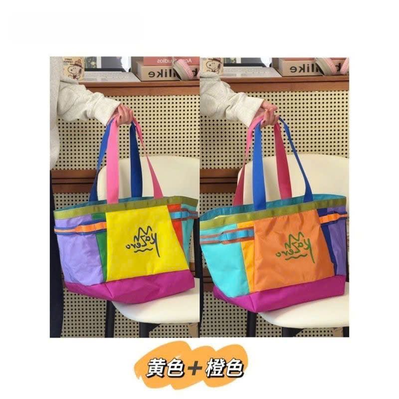  Túi Tote Thời Trang Trẻ Em 