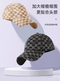  Mũ Lưỡi Trai Thuộc Dòng Họa Tiết 