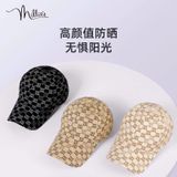  Mũ Lưỡi Trai Thuộc Dòng Họa Tiết 