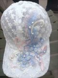  Mũ Chống Nắng Lưới Ren Mùa Hè 