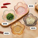 Chén Thủy Tinh Hình Hoa Anh Đào 