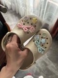 Set Charm Gắn Dép Crocs 3D 