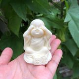  Bộ Tượng Không nghe, Không nói, Không nhìn 