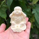  Bộ Tượng Không nghe, Không nói, Không nhìn 