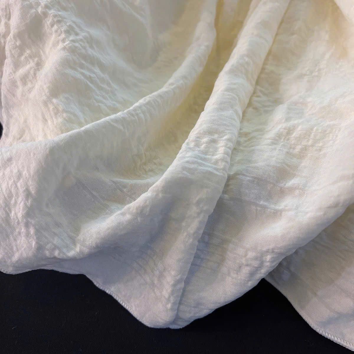  Set Áo Hai Dây Dáng Babydoll 