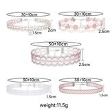  Set Vòng Choker Ren Đeo Cổ 