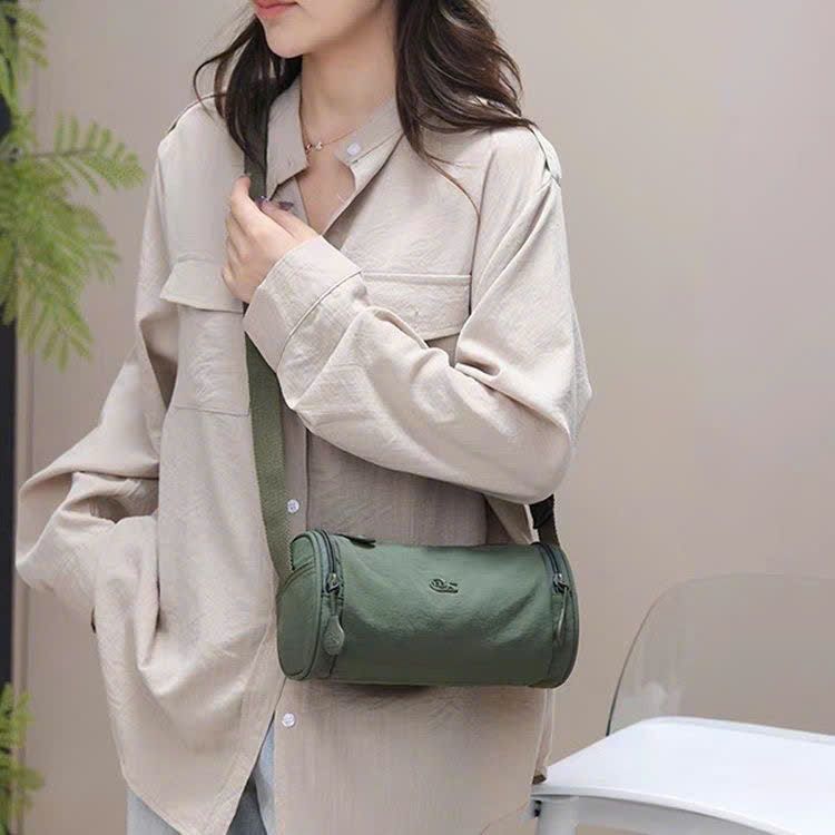  Túi Trống Đeo Chéo Thể Thao 