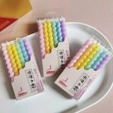  Set Nến Trang Trí Sinh Nhật Xoắn 