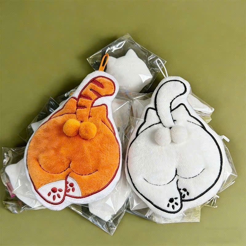  Khăn Lau Mềm Hoạt Hình 