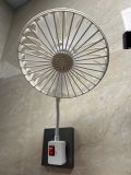 Quạt ổ Cắm Uốn Cong 360 