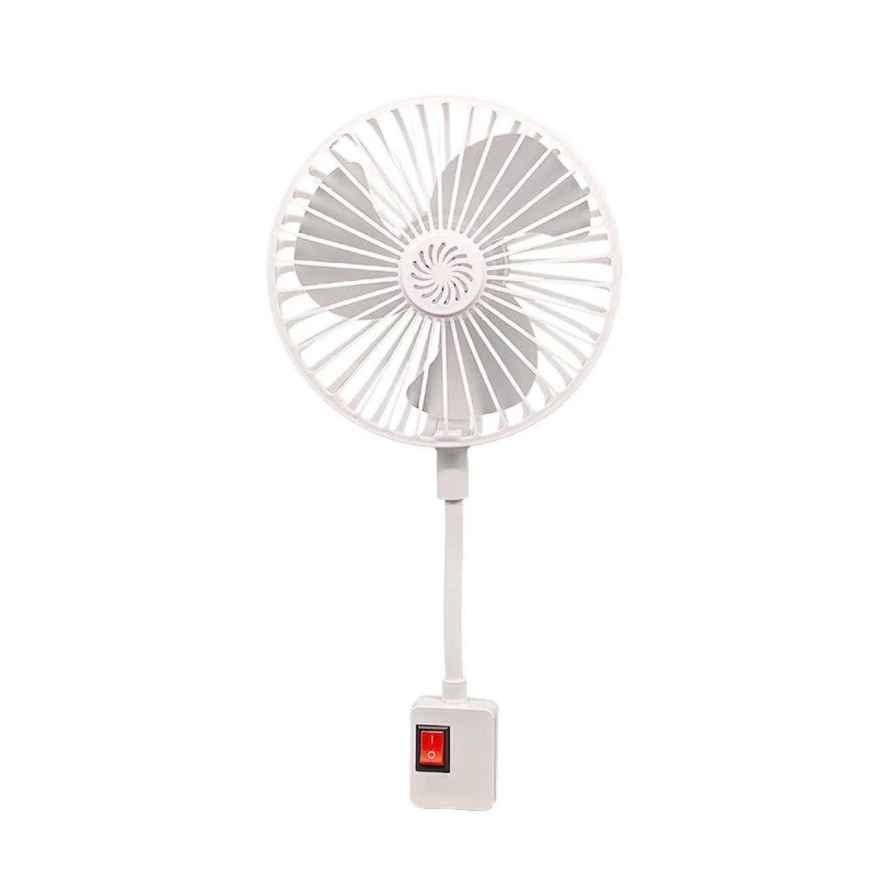  Quạt ổ Cắm Uốn Cong 360 