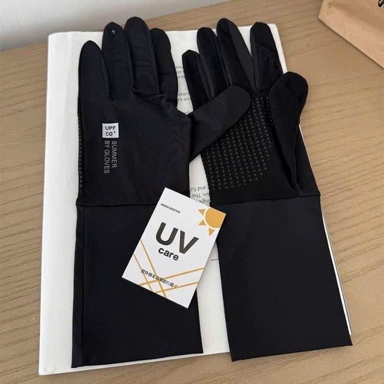  Găng Tay Chống Tia UV Hiệu Quả 