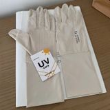  Găng Tay Chống Tia UV Hiệu Quả 