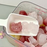  Set Khay Nhựa Đá Hello Kitty 