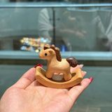  Tượng Ngựa Lắc Mini 