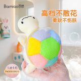  Bông Tắm Xốp Hình Rùa 