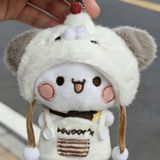  Cặp Gấu Bông Bubu Dudu 