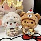  Cặp Gấu Bông Bubu Dudu 