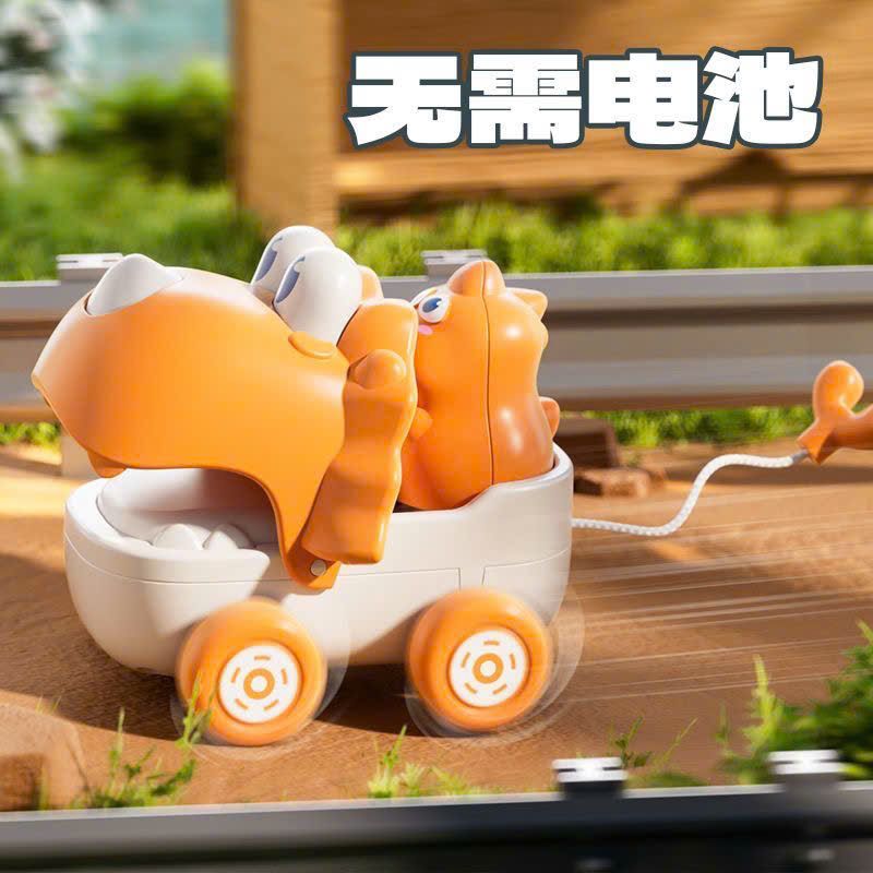  Đồ Chơi Xe Mô Hình Dây Rút 