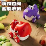  Đồ Chơi Xe Mô Hình Dây Rút 