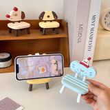  Giá Đỡ Điện Thoại Hình Ghế Nhỏ 