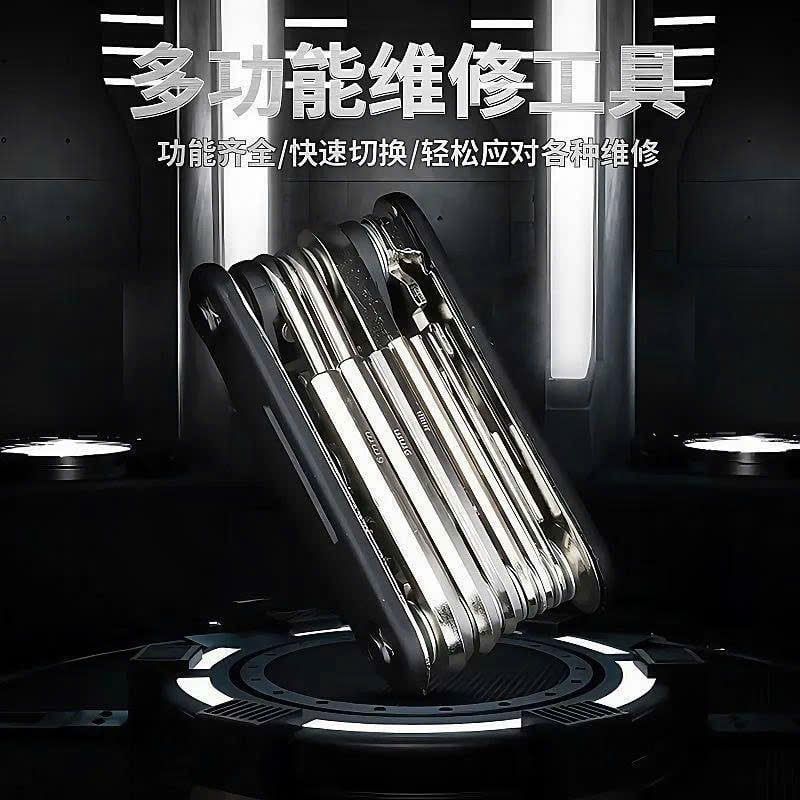  Bộ Dụng Cụ Sửa Chữa Đa Năng Cầm Tay 
