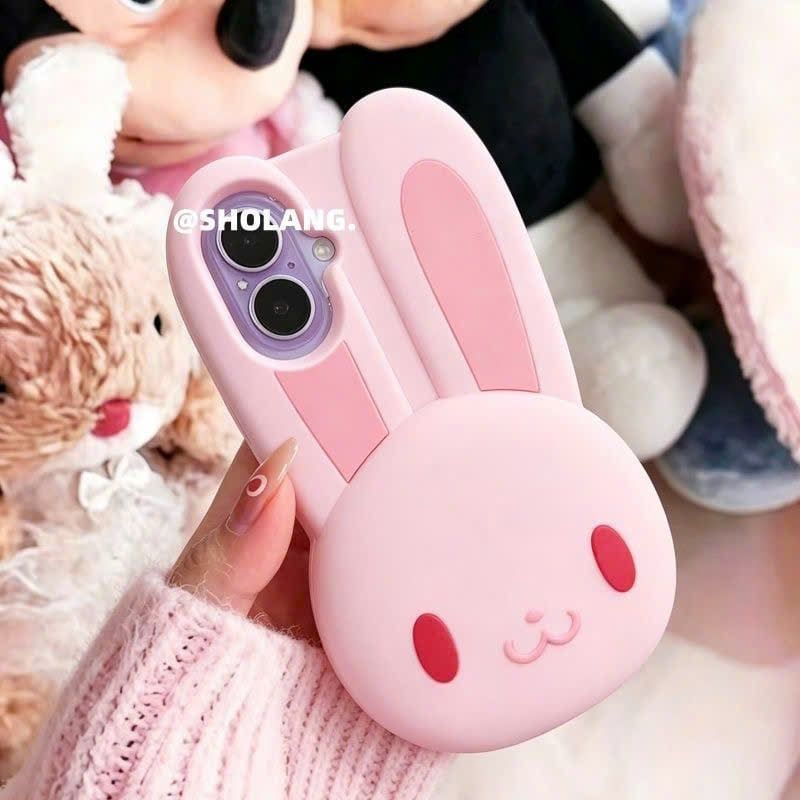  Ốp Lưng Điện Thoại Bunny 