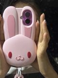  Ốp Lưng Điện Thoại Bunny 