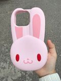  Ốp Lưng Điện Thoại Bunny 