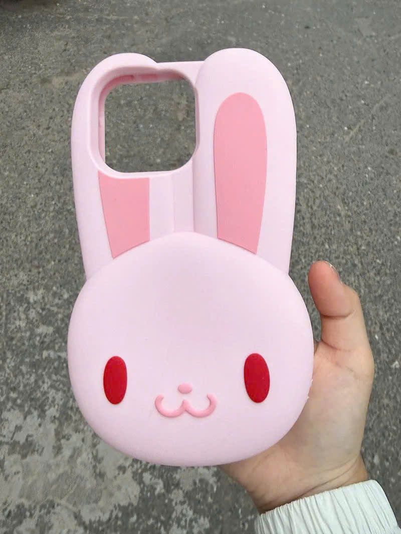  Ốp Lưng Điện Thoại Bunny 