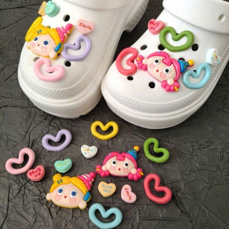  Giày Sục Nữ Crocs Women's 