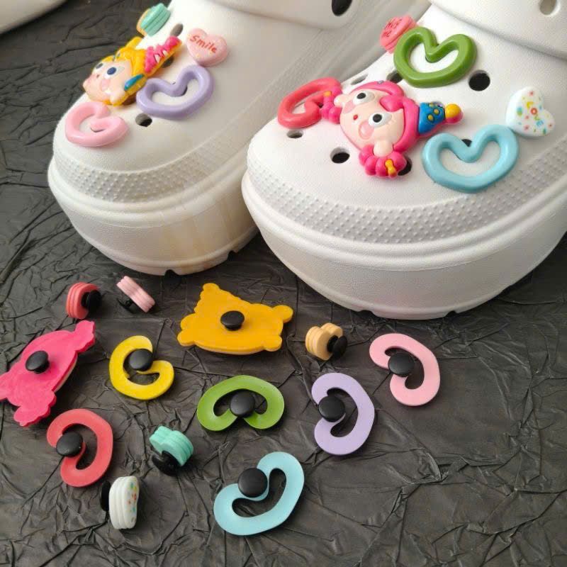  Giày Sục Nữ Crocs Women's 