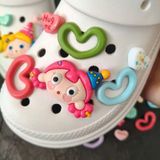  Giày Sục Nữ Crocs Women's 