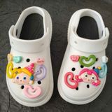  Giày Sục Nữ Crocs Women's 