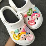  Giày Sục Nữ Crocs Women's 