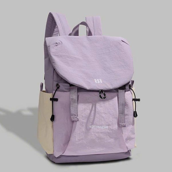  Balo Unisex A4 Thời Trang 