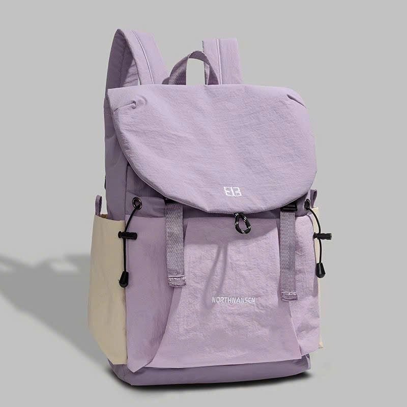  Balo Unisex A4 Thời Trang 
