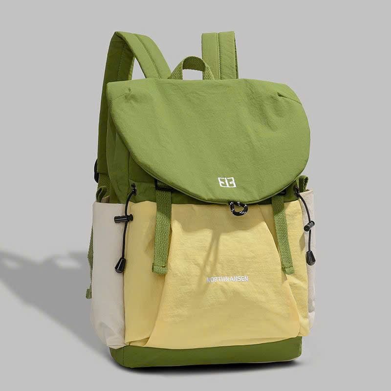  Balo Unisex A4 Thời Trang 