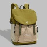 Balo Unisex A4 Thời Trang 