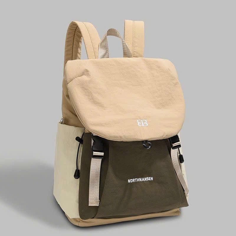  Balo Unisex A4 Thời Trang 
