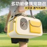  Túi Dã Ngoại Đựng Thú Cưng 