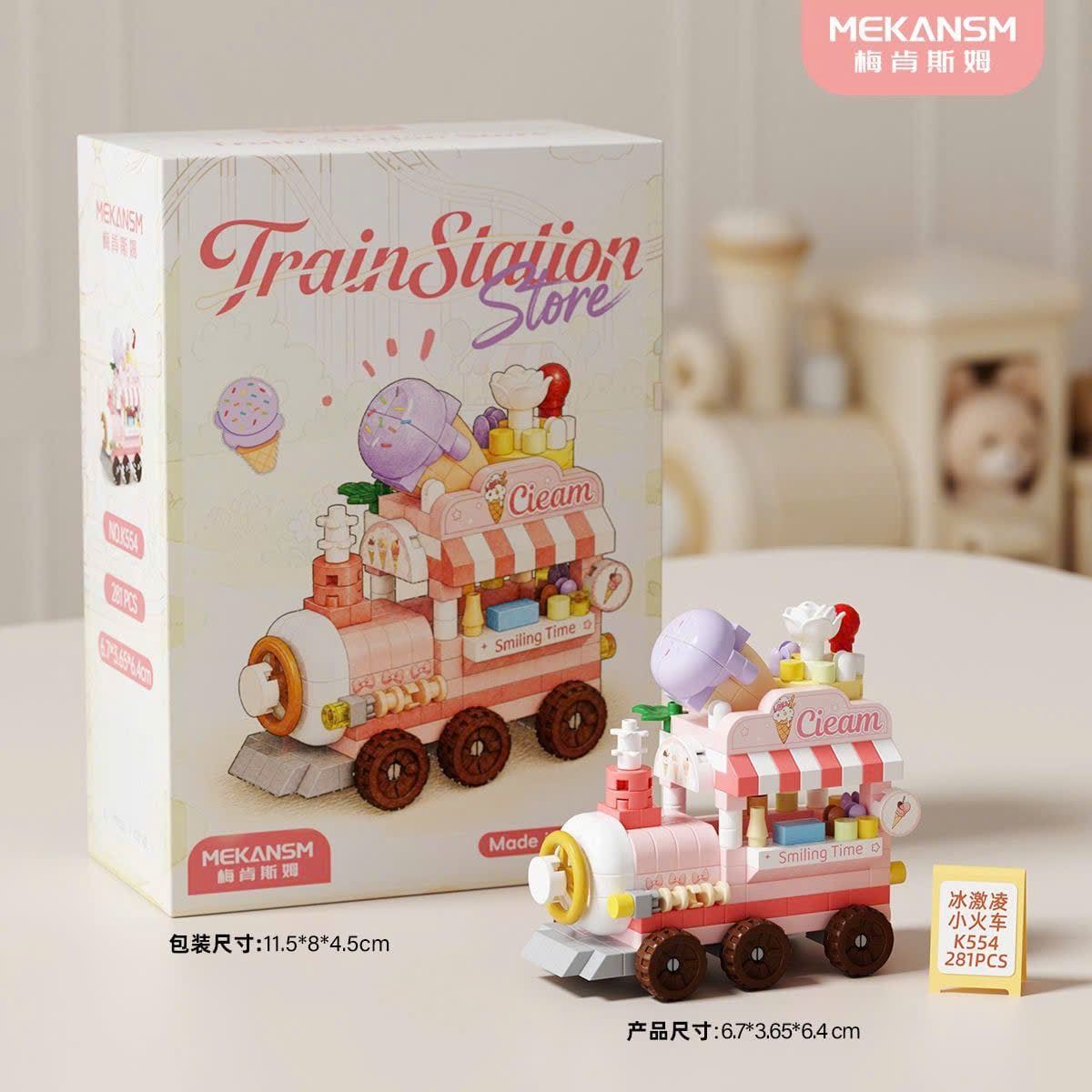  Bộ Đồ Chơi Lego Lắp Ghép Mô Hình Xe 